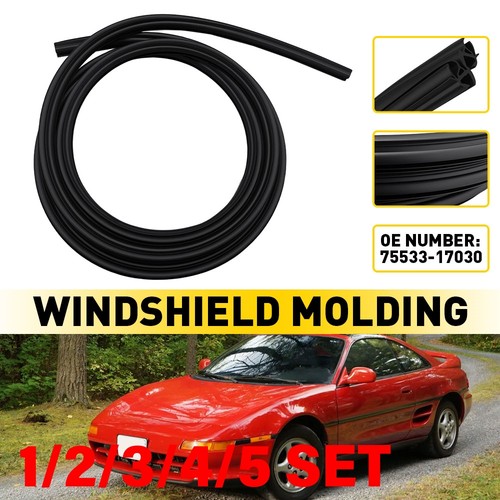 75533 17030 windshield - 75533-17030,