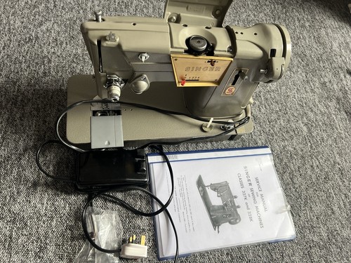 Singer original heavy duty - original,
