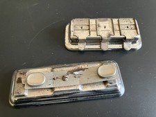 Baby Pathe 9.5mm Film Splicer