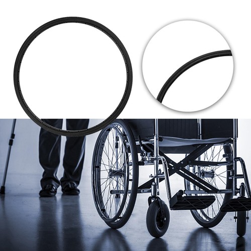 24inch wheelchair rear - 24inch, wheel