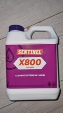 Sentinel X800 1L Fast Acting
