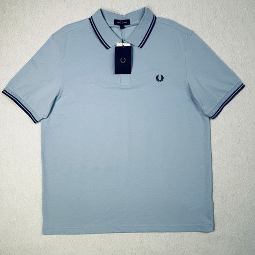 Fred perry short - sleeve, slim