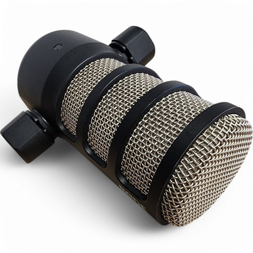 Rode røde podmic - rode, dynamic