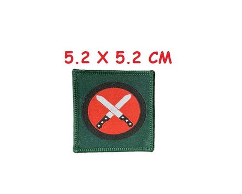 British army training staff - british,