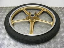 AR80 AR50 Front Wheel F-1061
