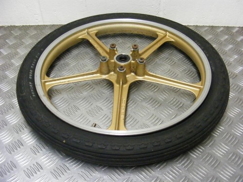 Ar80 ar50 front wheel - ar80,