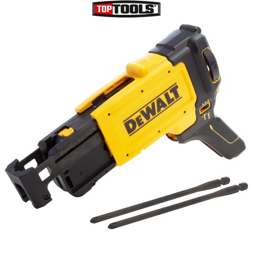 Dewalt dcf6202 collated - dewalt,