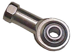 M8x1 25mm female performance - female,