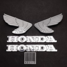 Honda CB100 CL100 CL175 Petrol