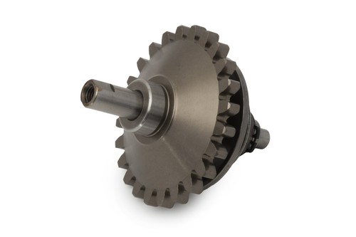 As3 water pump shaft and - pump,