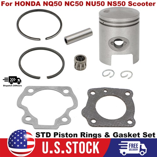 For honda pa50 nc50 - pa50, 50