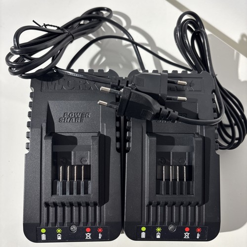 Worx wa3880 20v - x,
