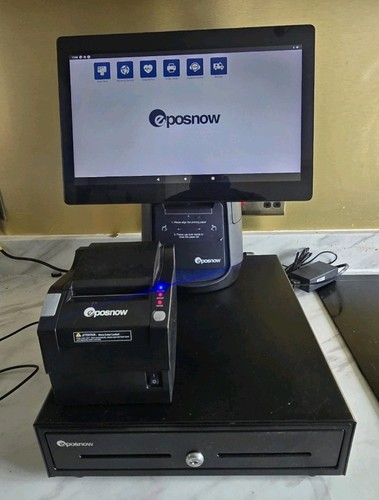 Eposnow all one till - one, system