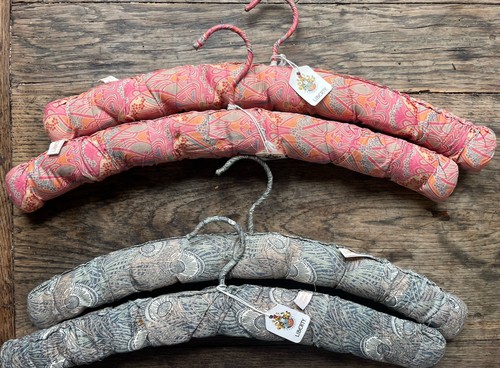 Vintage liberty padded - 4,
