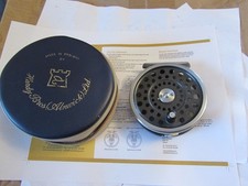 V good original Vintage Hardy