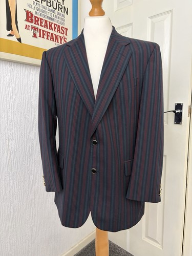 Brook taverner mens burgandy - brook,