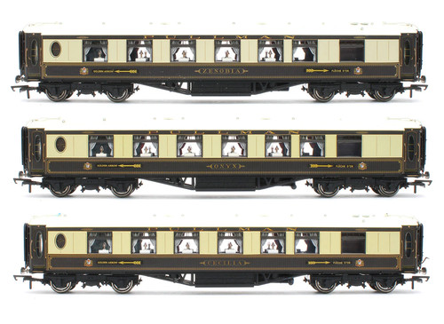 Hornby gauge rake of - hornby,