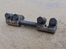 Classic SU Carburettor Centre