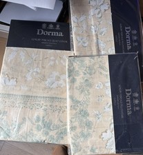 Dorma Castille King Quilt