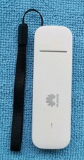 HUAWEI O2 E3372h-153 4G LTE