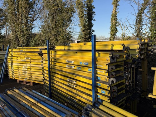 Boss scaffold tower platform - scaffold,