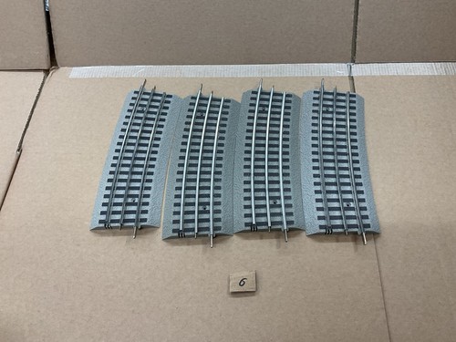 Lionel gauge fastrack curved - o,