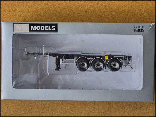 Wsi models 1148 - wsi, 03-1148