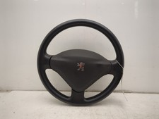 2009 PEUGEOT 207 Steering Wheel