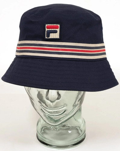 Fila vintage jojo bucket - bucket, hat