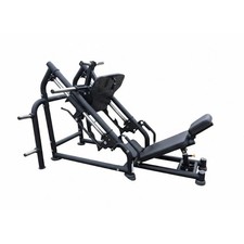 Matrix Magnum Plate Loaded