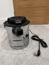 VonHaus 15L Ash Vacuum Cleaner