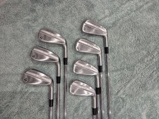 Taylormade P770 2024 Irons /