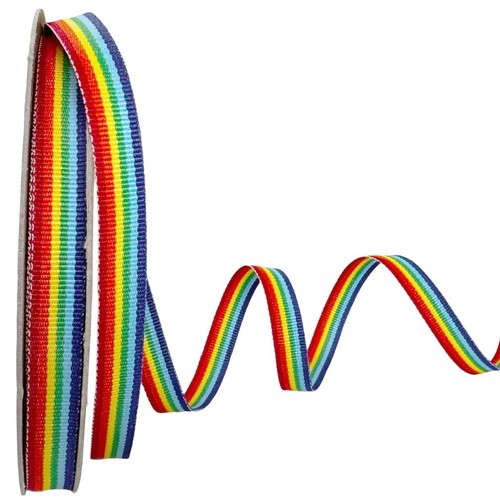 Yards rainbow stripe - yards,