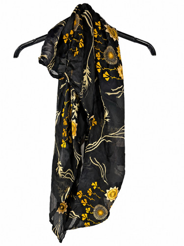 100 silk neisha crosland - 100%,