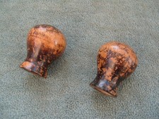 Stanley No 71 Hand router plane handles.