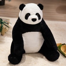 Giant Panda Soft Toy 30cm