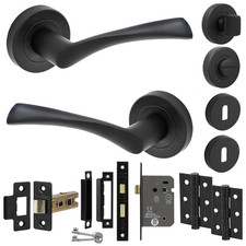 Internal Door Handles Door