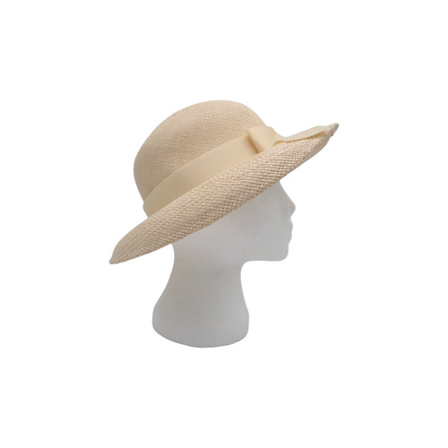 Vintage liberty straw - liberty, hat