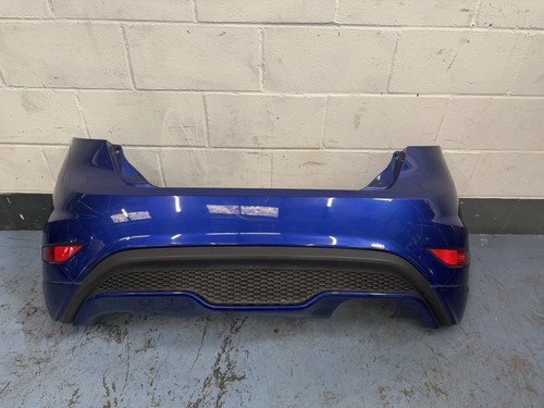 Ford fiesta st180 spirit blue - st180,