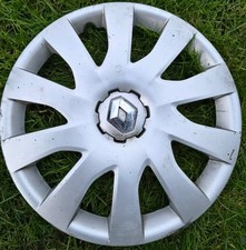 X1 Renault trafic wheel trim