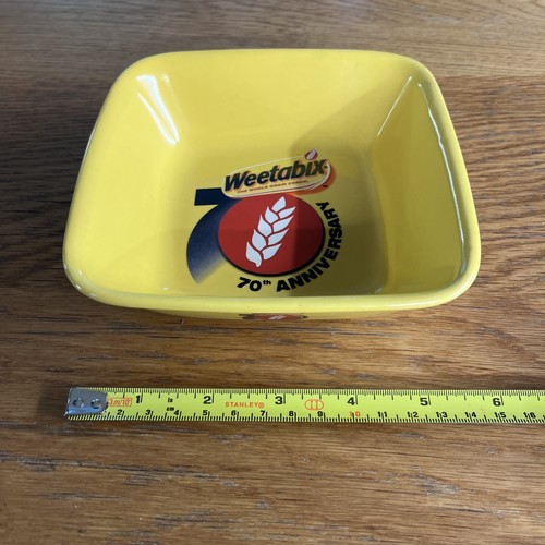 Vintage weetabix 70th - vintage,