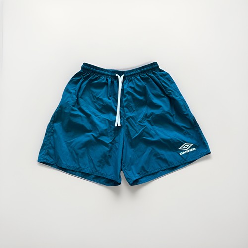 Umbro shorts mens teal - shorts,