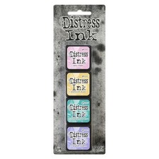 Tim Holtz Distress Mini Ink