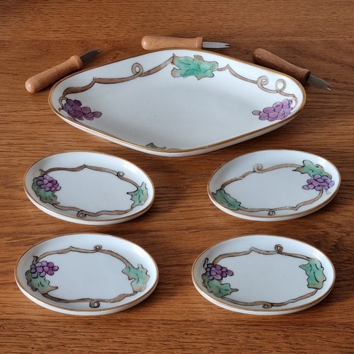Antique rosenthal bavaria - antique,