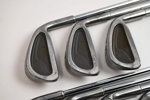 Macgregor cge iii irons - cge,