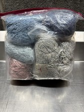 Rowan Summer Tweed Mixed Color