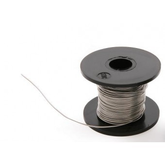 Medium nichrome wire 1oz reel - nichrome,