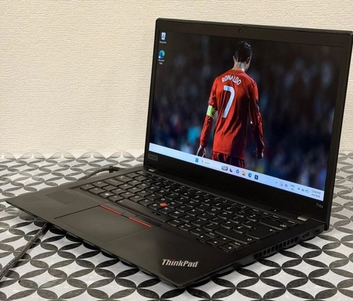Lenovo thinkpad t480 16gb - thinkpad,