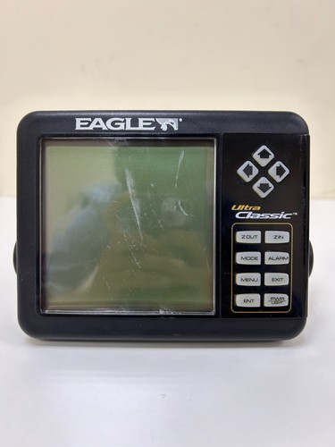 Eagle ultra classic - eagle,