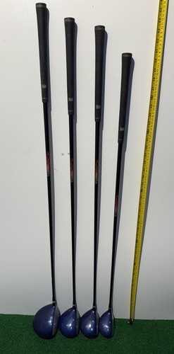 Wilson ultra 432 wood - ultra,